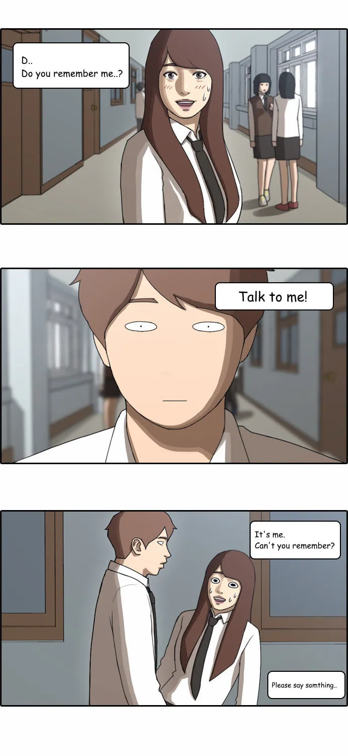Read Free Draw chapter 38 image 19 on Lezhin