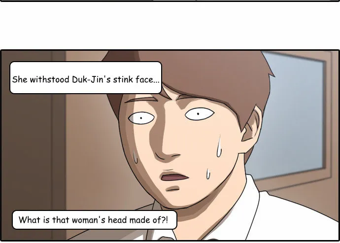 Read Free Draw chapter 38 image 2 on Lezhin