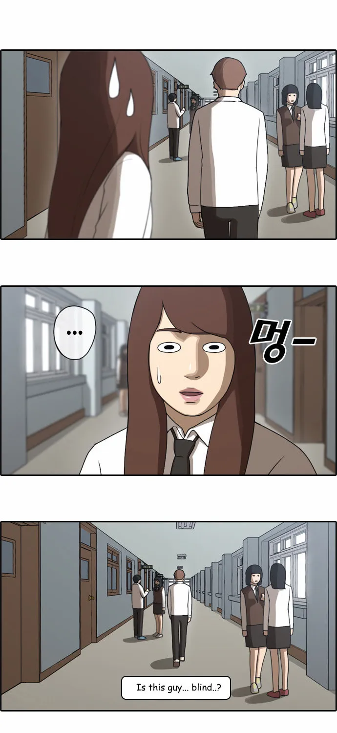 Read Free Draw chapter 38 image 20 on Lezhin