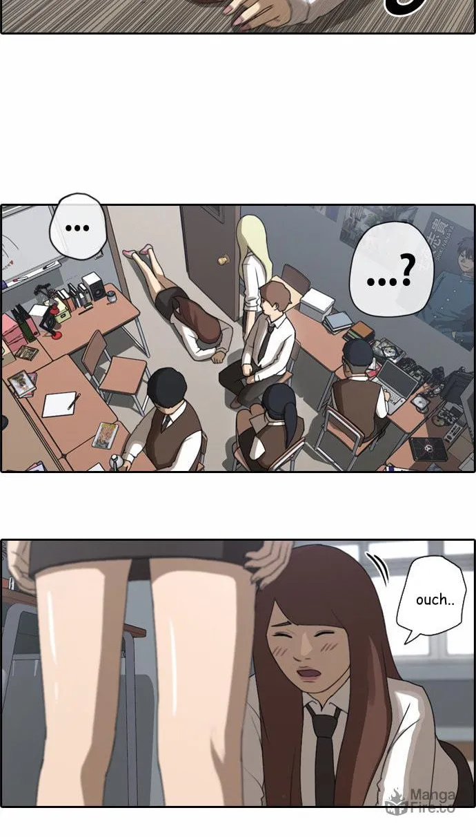 Read Free Draw chapter 38 image 29 on Lezhin