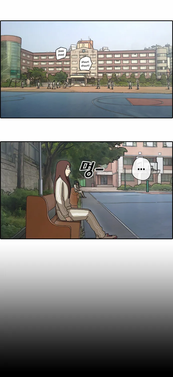 Read Free Draw chapter 38 image 9 on Lezhin
