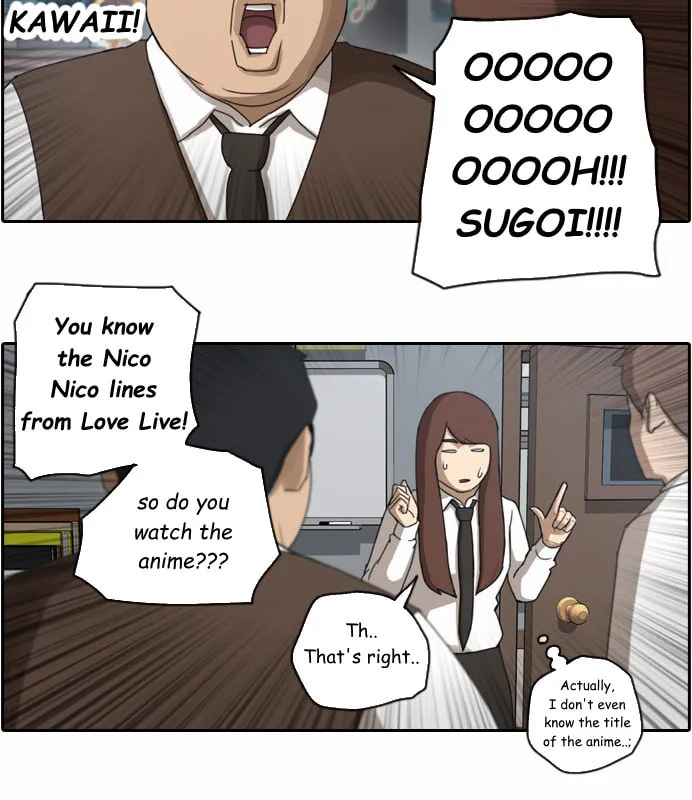 Read Free Draw chapter 39 image 14 on Lezhin