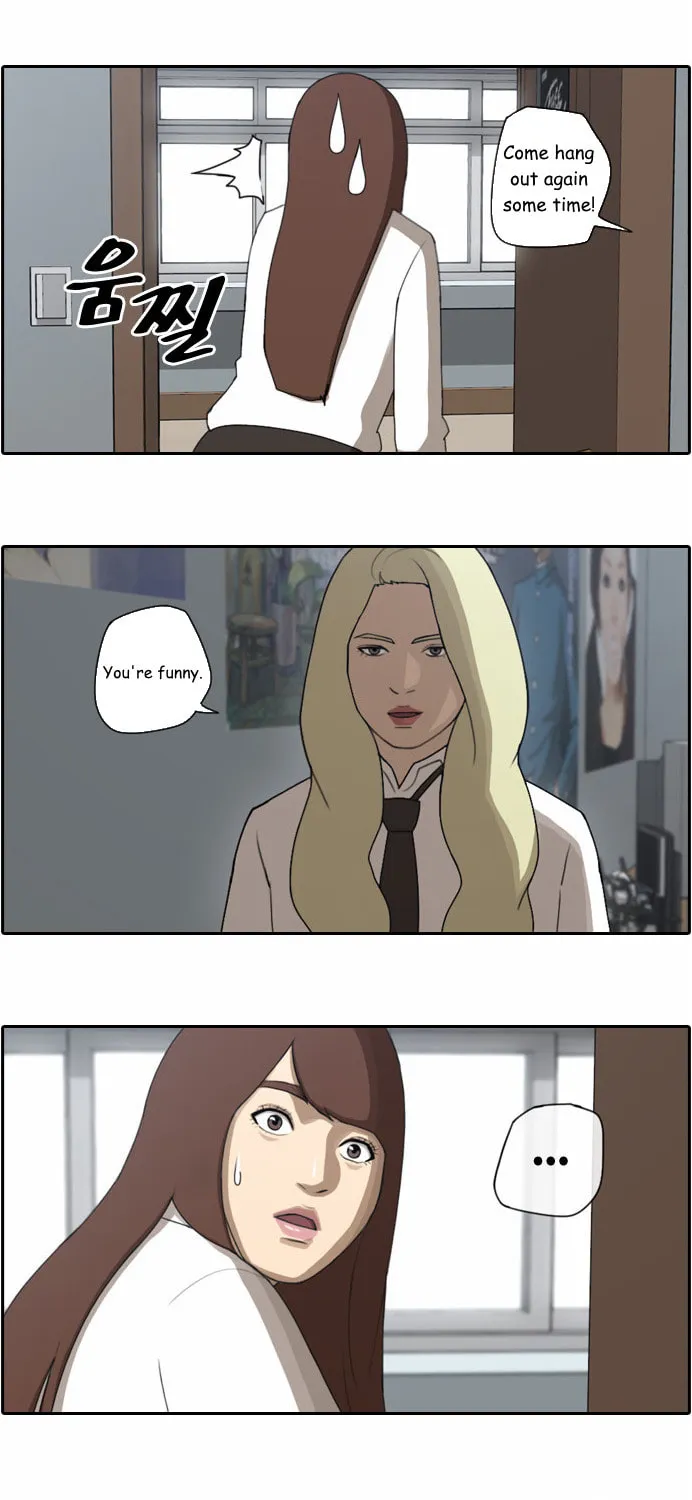 Read Free Draw chapter 39 image 21 on Lezhin