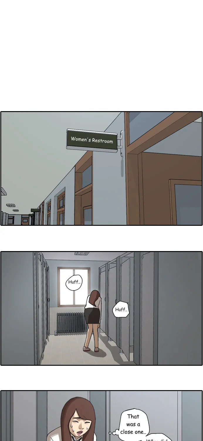 Read Free Draw chapter 39 image 23 on Lezhin