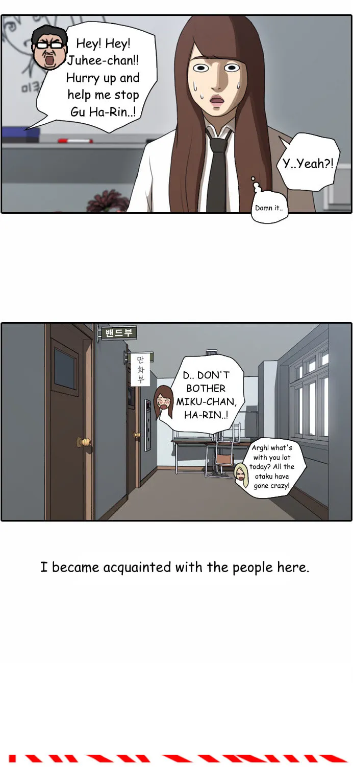 Read Free Draw chapter 39 image 31 on Lezhin