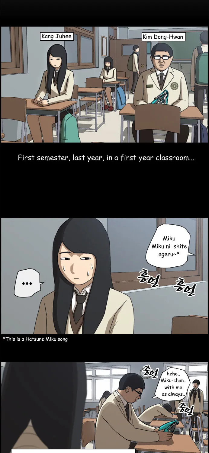 Read Free Draw chapter 39 image 9 on Lezhin