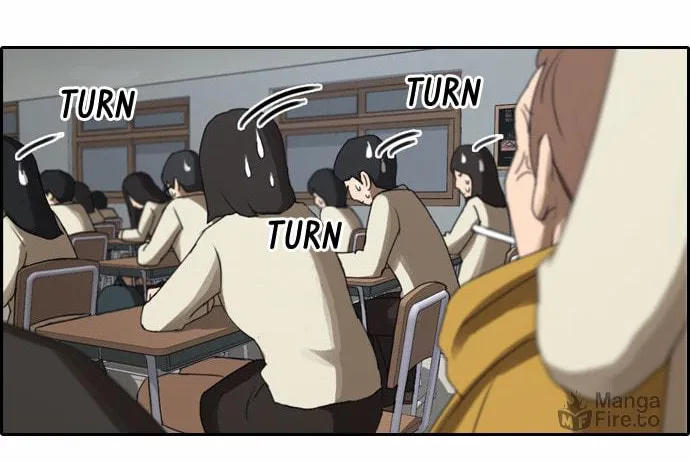 Read Free Draw chapter 4 image 13 on Lezhin