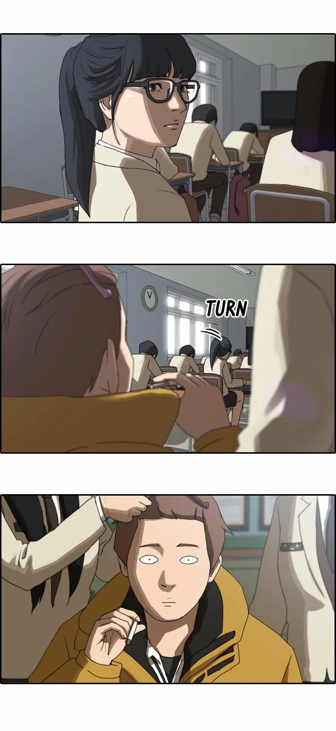 Read Free Draw chapter 4 image 15 on Lezhin