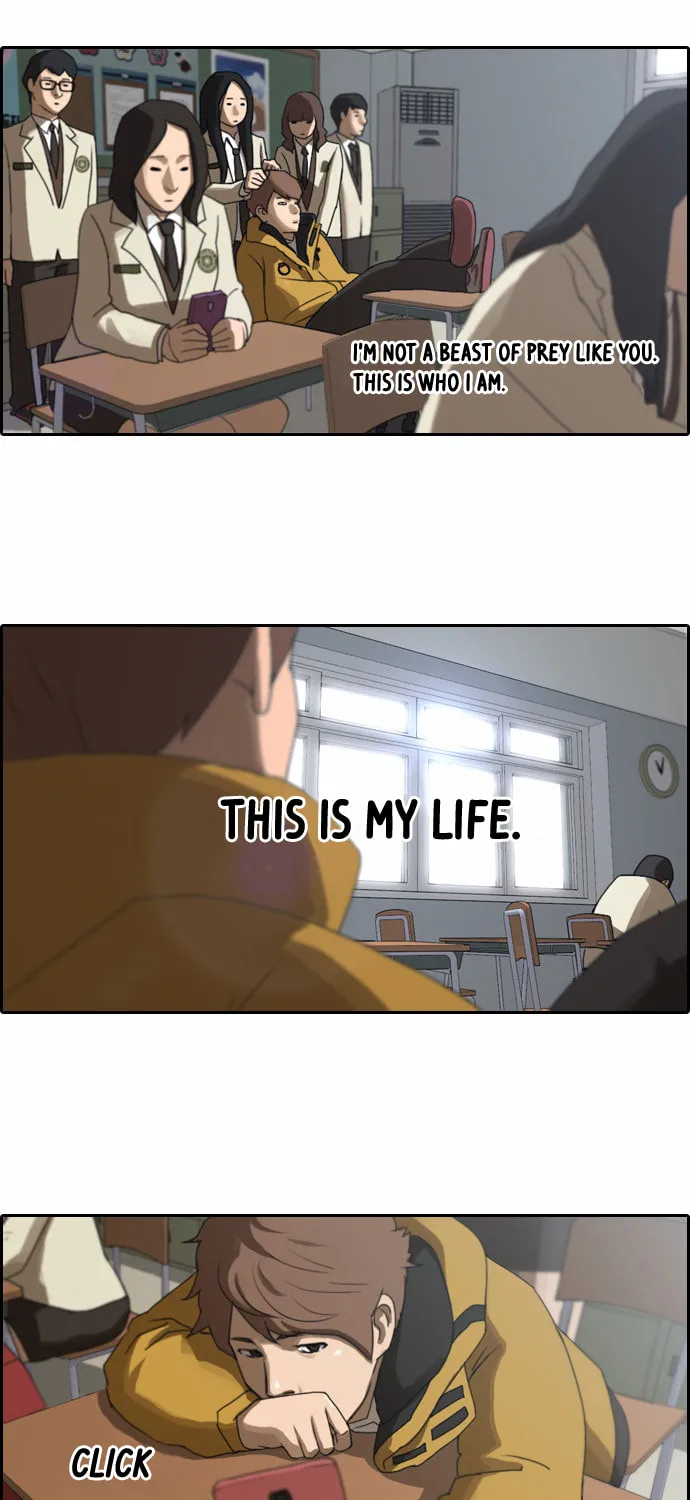 Read Free Draw chapter 4 image 19 on Lezhin