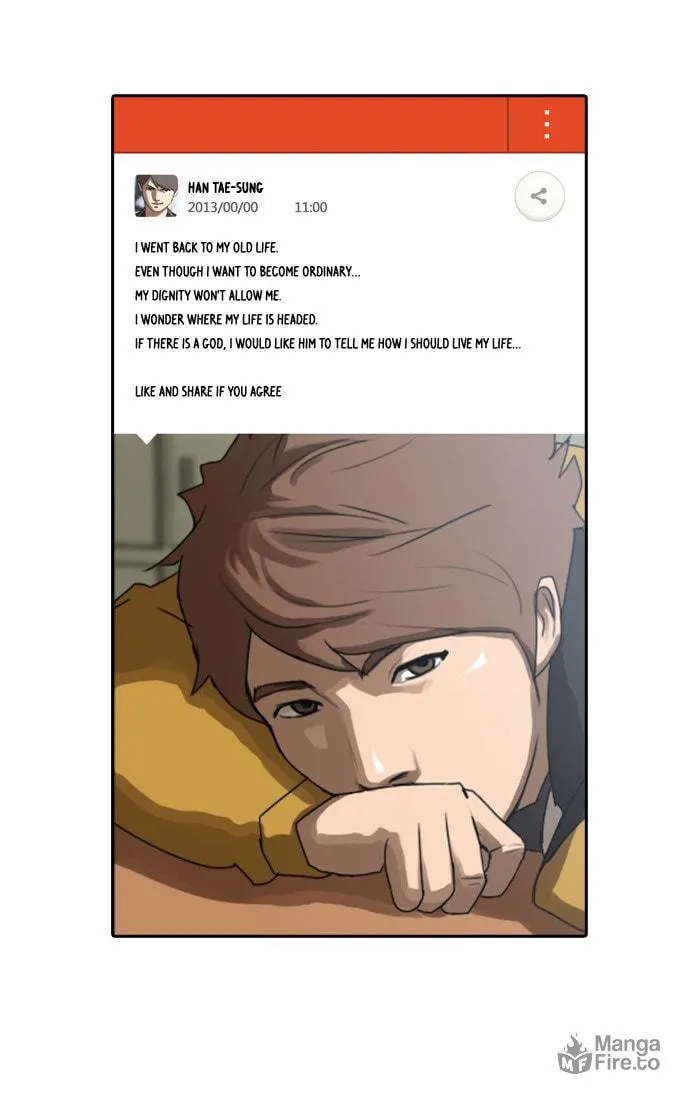 Read Free Draw chapter 4 image 21 on Lezhin
