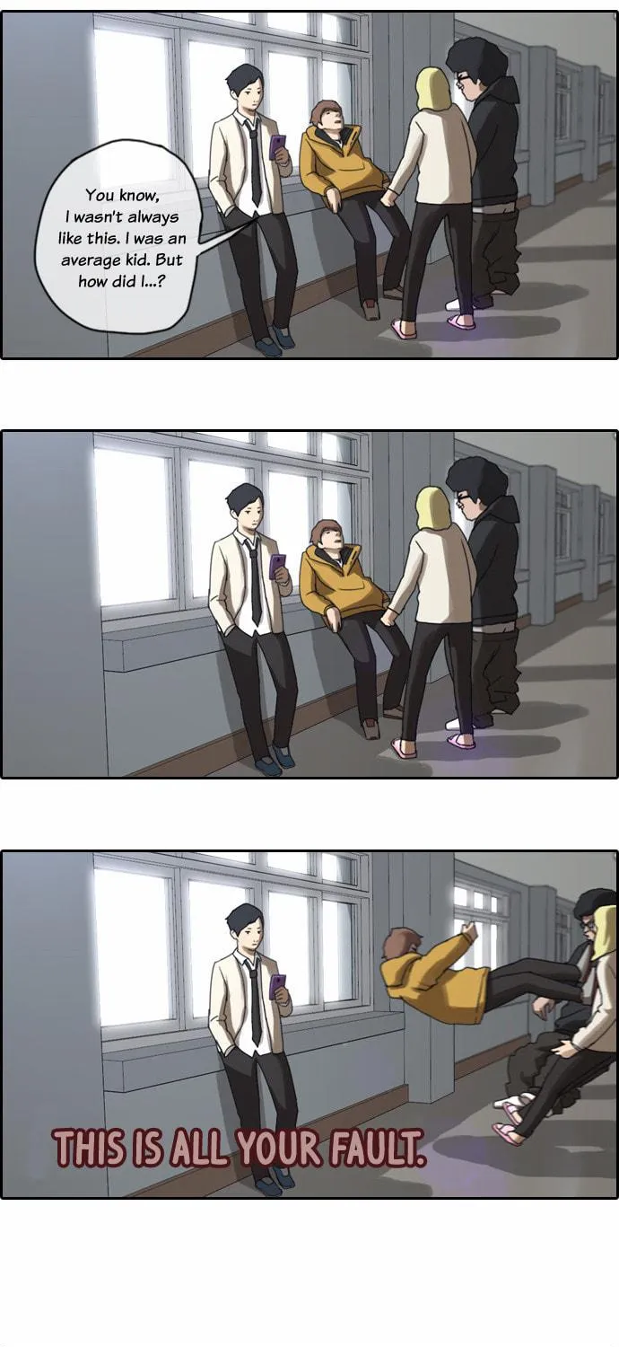 Read Free Draw chapter 4 image 28 on Lezhin