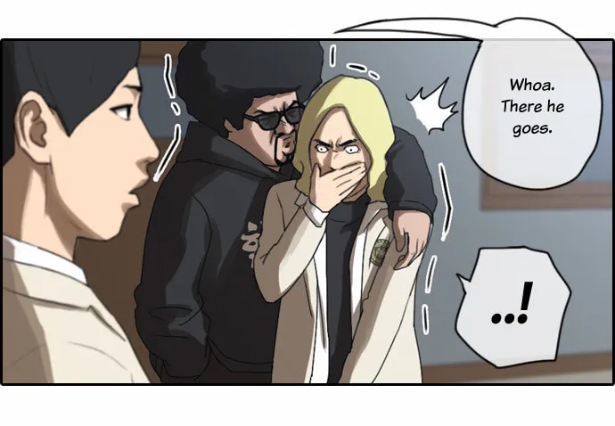 Read Free Draw chapter 4 image 38 on Lezhin