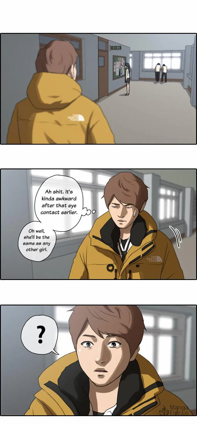 Read Free Draw chapter 4 image 39 on Lezhin