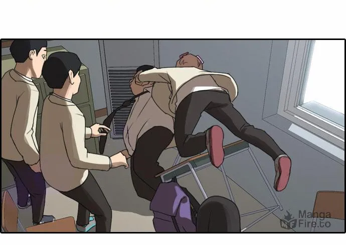 Read Free Draw chapter 4 image 5 on Lezhin