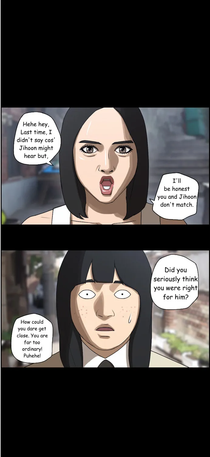 Read Free Draw chapter 40 image 10 on Lezhin