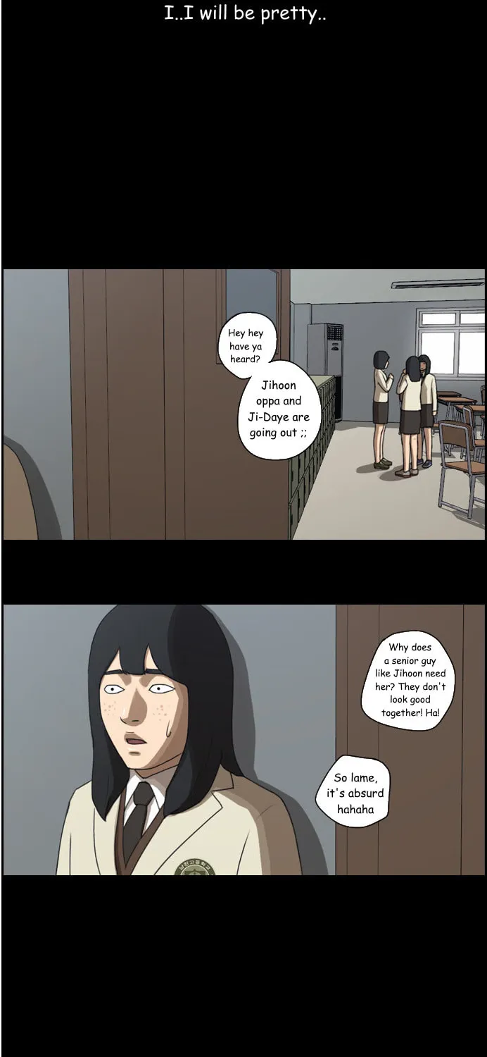 Read Free Draw chapter 40 image 11 on Lezhin