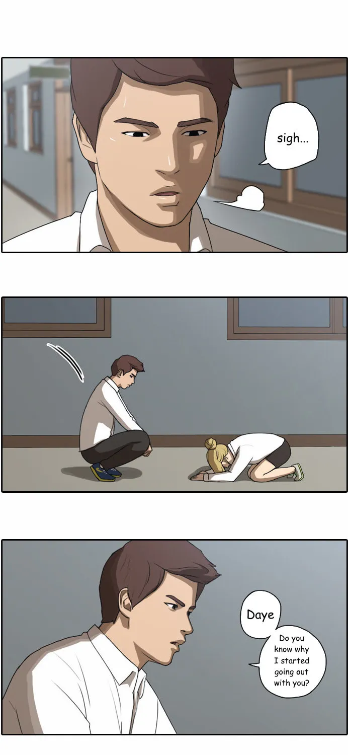 Read Free Draw chapter 40 image 19 on Lezhin