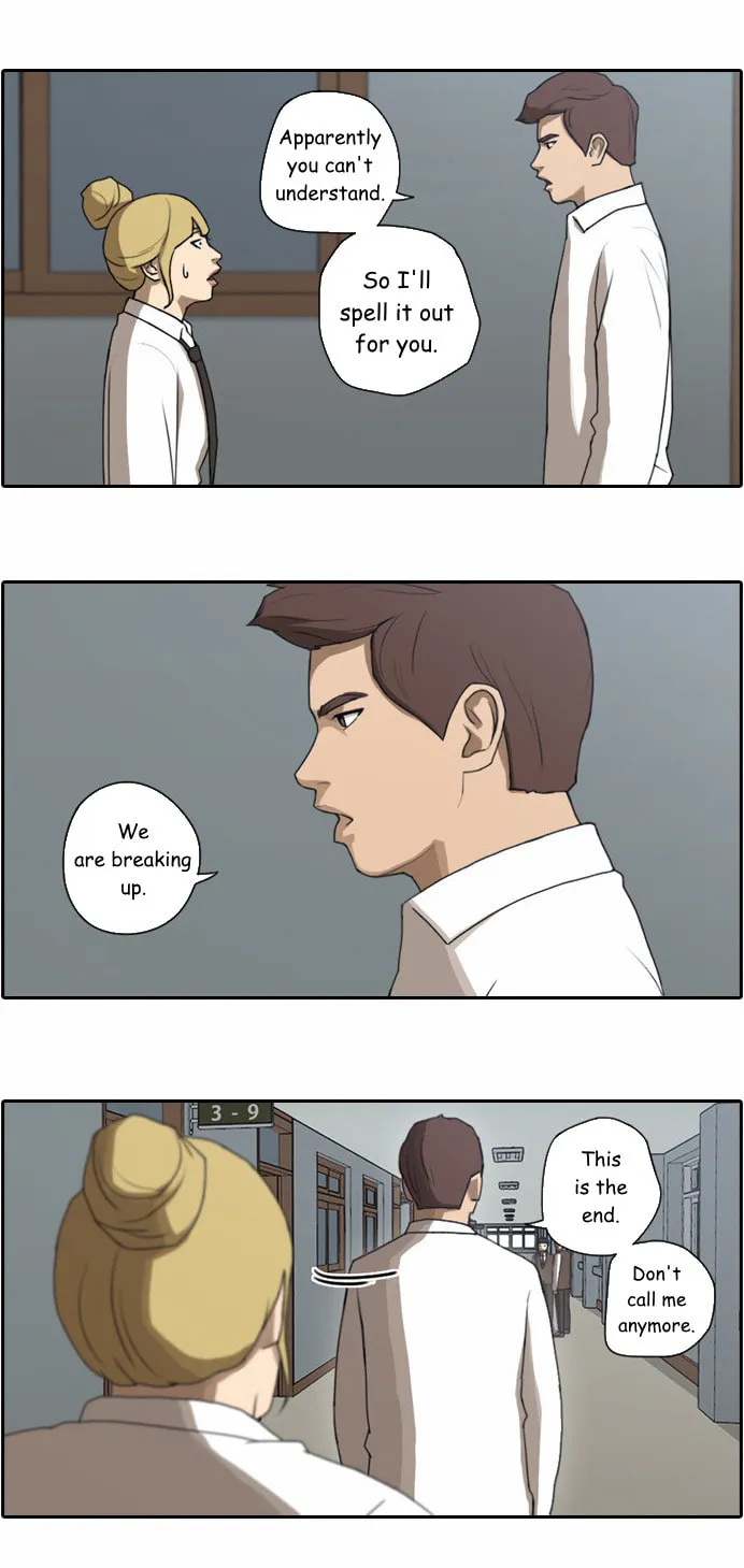 Read Free Draw chapter 40 image 2 on Lezhin