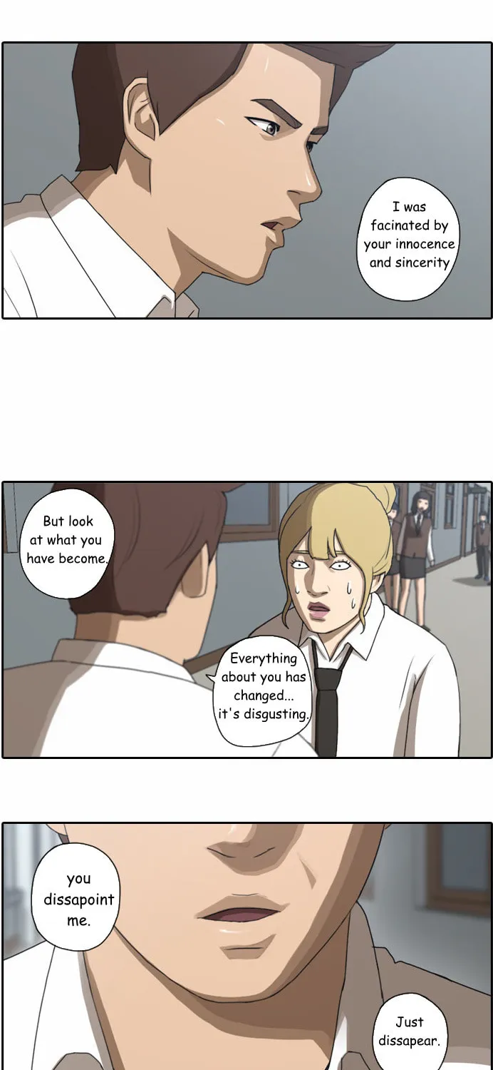 Read Free Draw chapter 40 image 20 on Lezhin