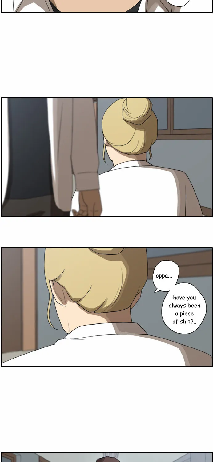 Read Free Draw chapter 40 image 21 on Lezhin