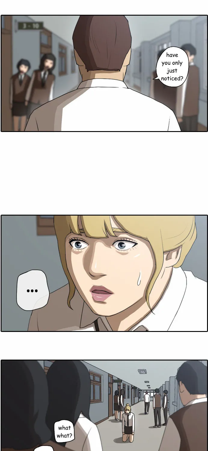 Read Free Draw chapter 40 image 23 on Lezhin