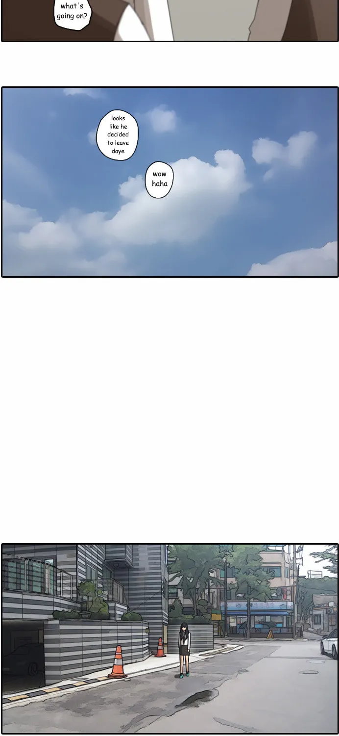 Read Free Draw chapter 40 image 24 on Lezhin