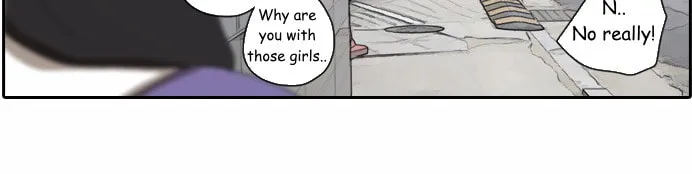 Read Free Draw chapter 40 image 28 on Lezhin