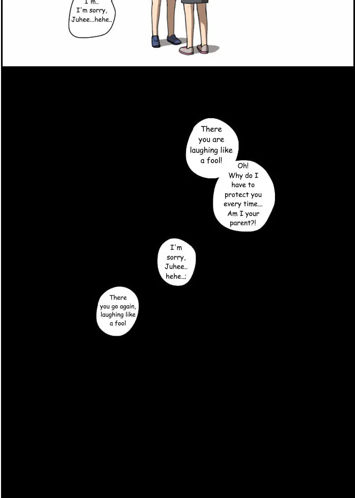 Read Free Draw chapter 40 image 6 on Lezhin