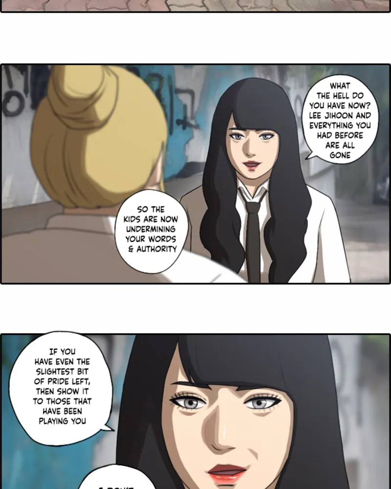 Read Free Draw chapter 41 image 10 on Lezhin