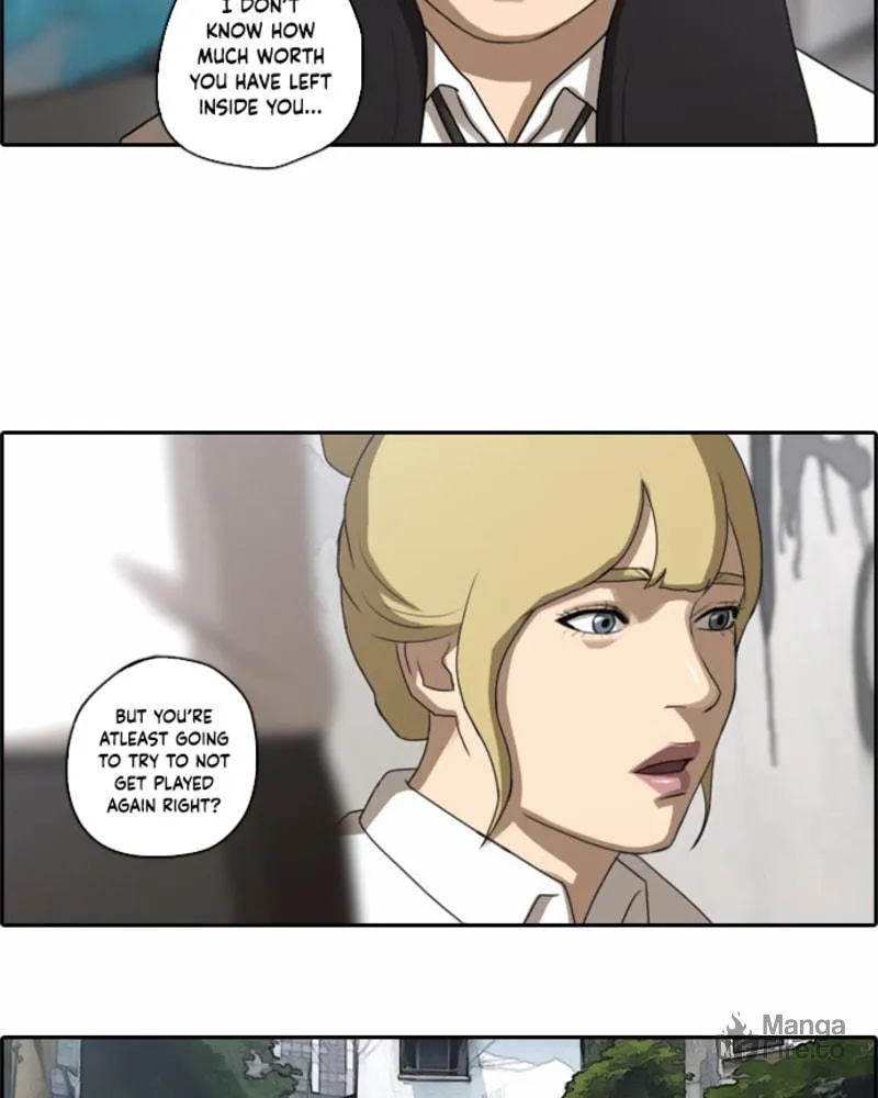 Read Free Draw chapter 41 image 11 on Lezhin