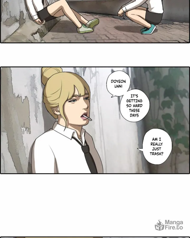 Read Free Draw chapter 41 image 2 on Lezhin