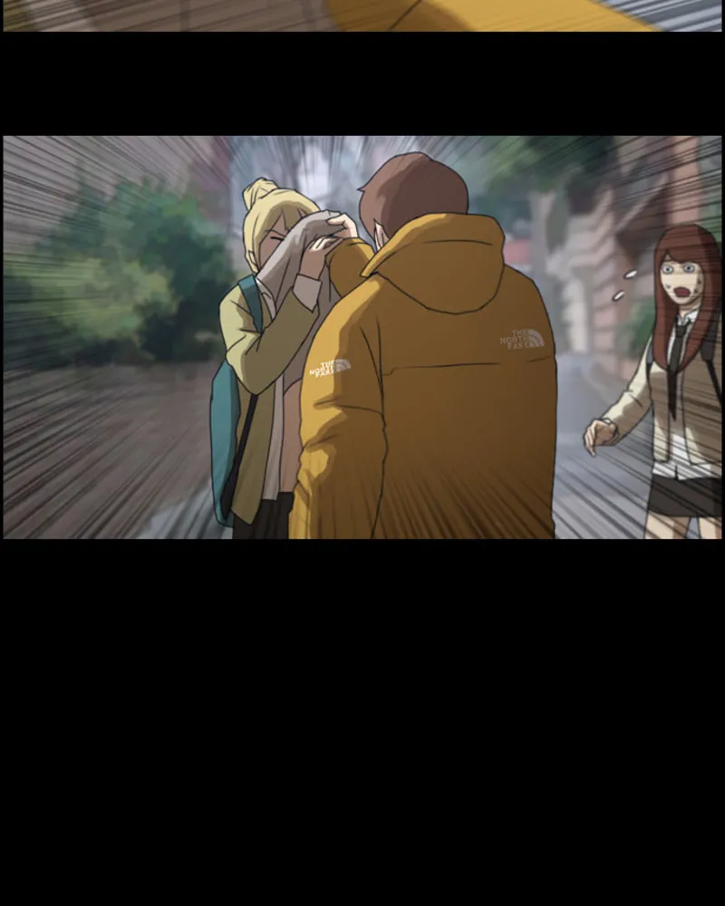 Read Free Draw chapter 41 image 21 on Lezhin