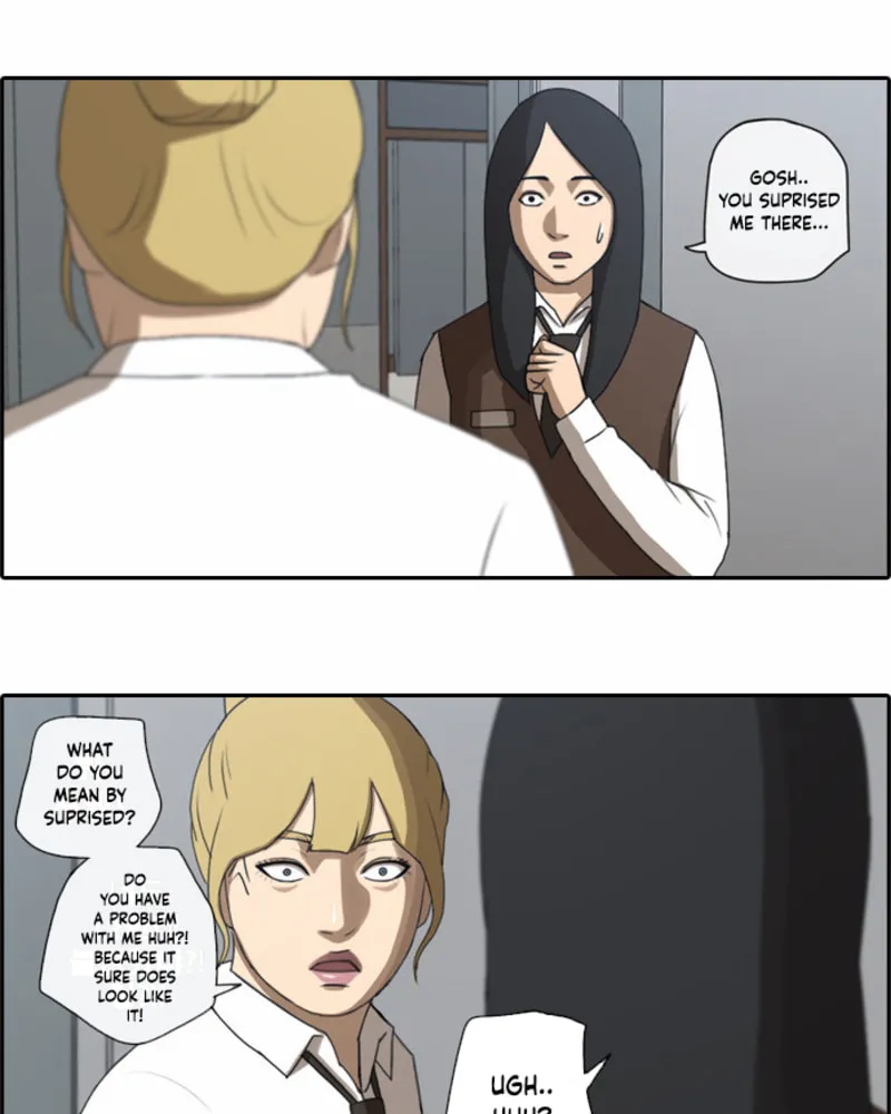 Read Free Draw chapter 41 image 28 on Lezhin