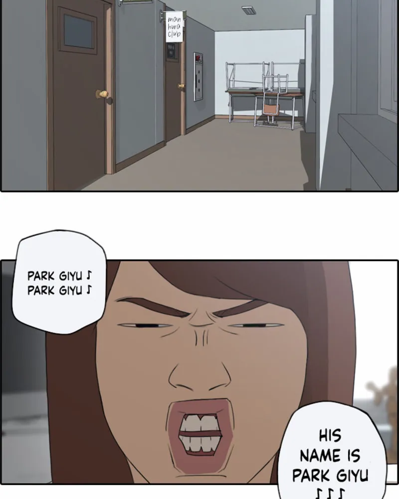 Read Free Draw chapter 41 image 31 on Lezhin