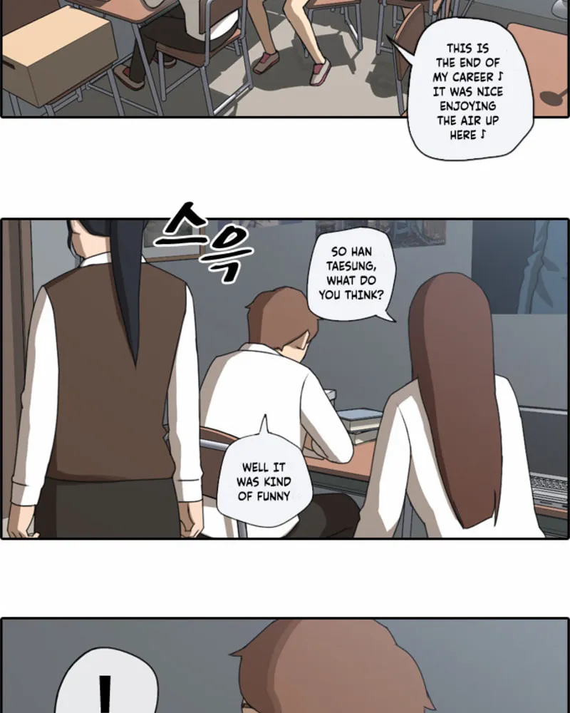 Read Free Draw chapter 41 image 33 on Lezhin