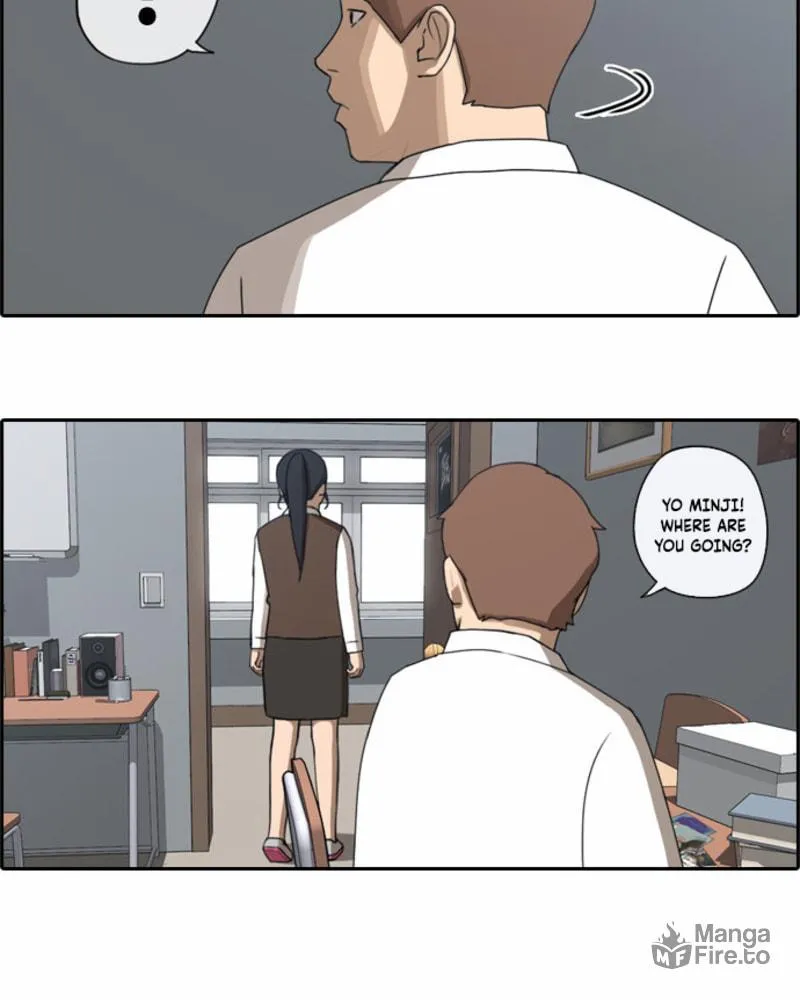 Read Free Draw chapter 41 image 34 on Lezhin