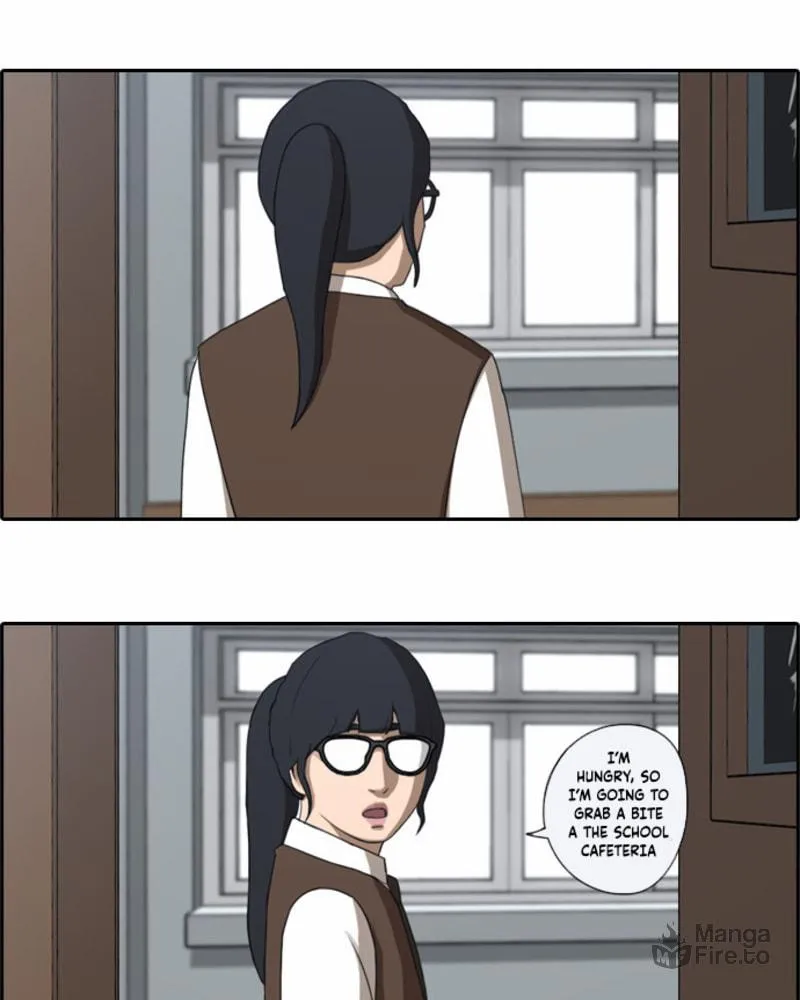 Read Free Draw chapter 41 image 35 on Lezhin