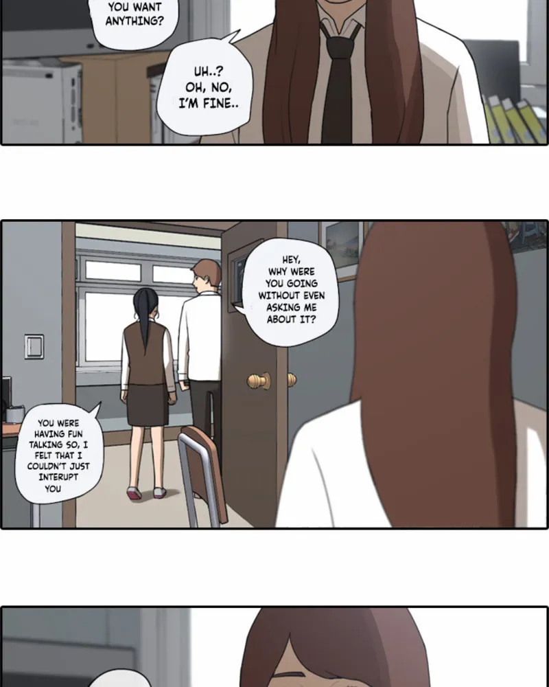 Read Free Draw chapter 41 image 37 on Lezhin