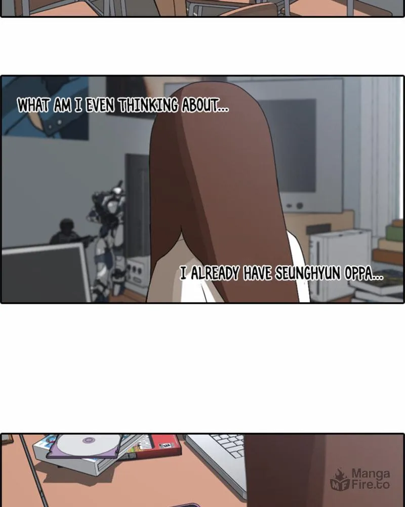 Read Free Draw chapter 41 image 39 on Lezhin