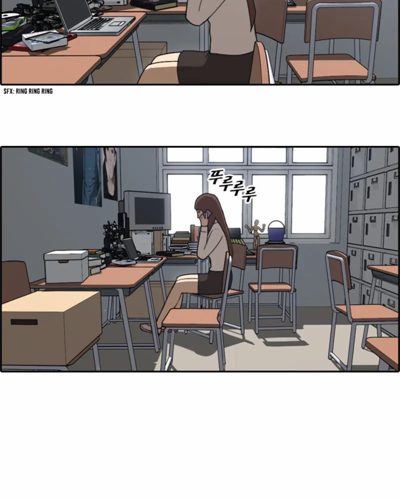 Read Free Draw chapter 41 image 43 on Lezhin