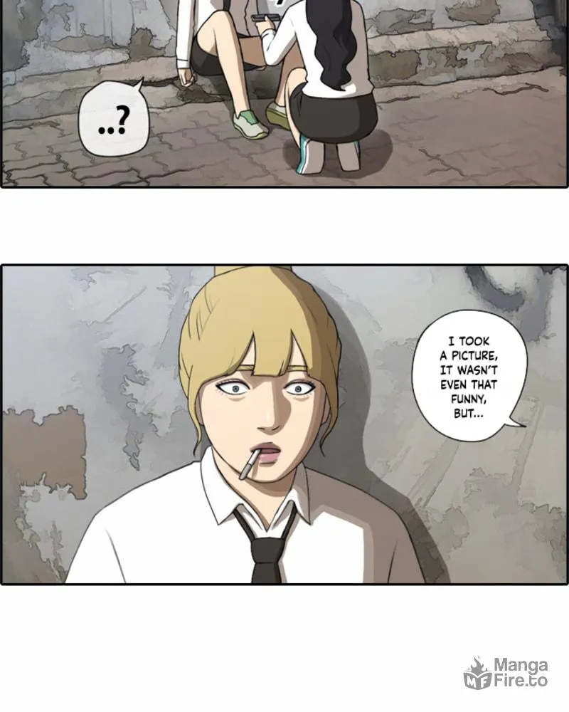 Read Free Draw chapter 41 image 5 on Lezhin
