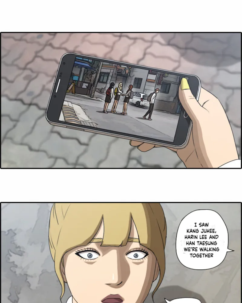 Read Free Draw chapter 41 image 6 on Lezhin
