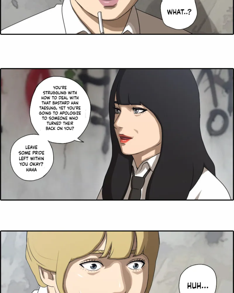 Read Free Draw chapter 41 image 7 on Lezhin
