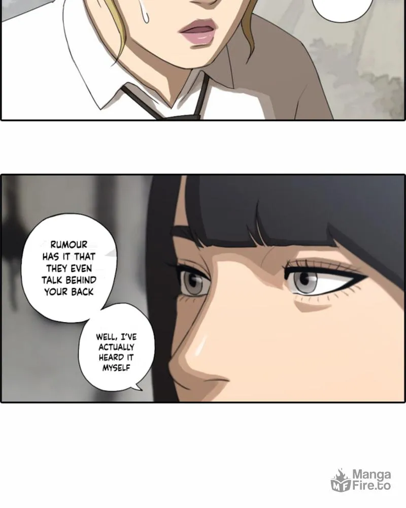 Read Free Draw chapter 41 image 8 on Lezhin