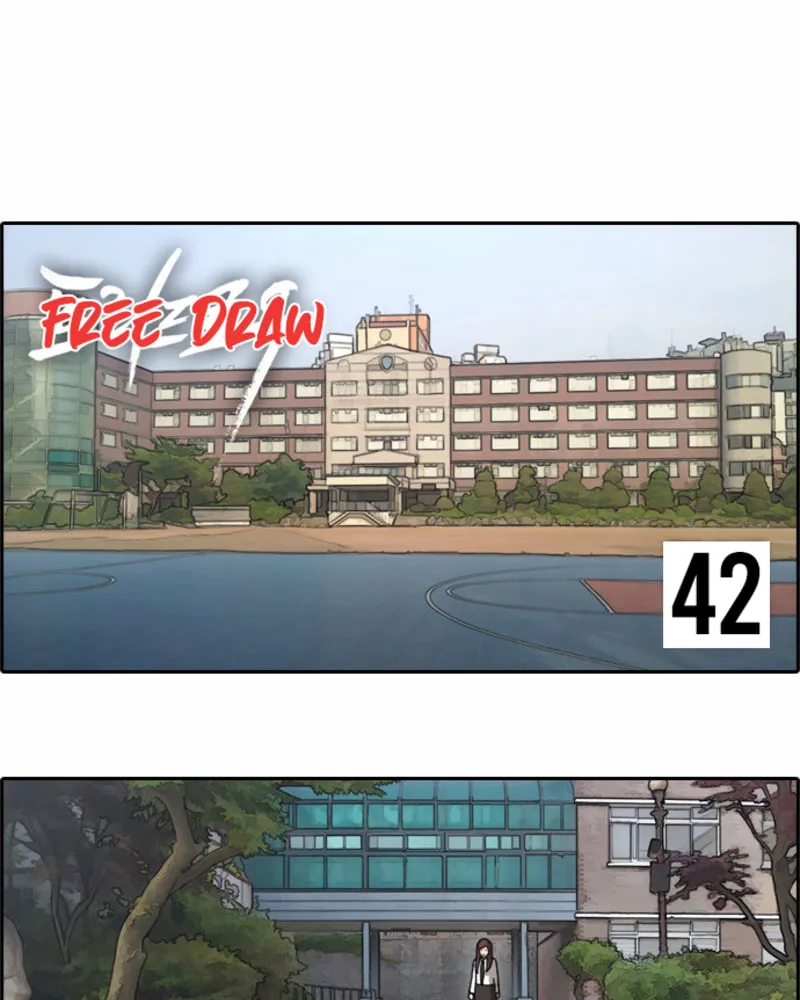 Read Free Draw chapter 42 image 1 on Lezhin