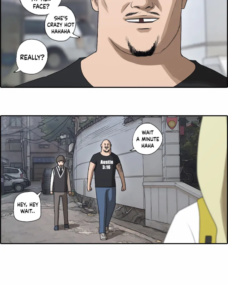 Read Free Draw chapter 42 image 21 on Lezhin