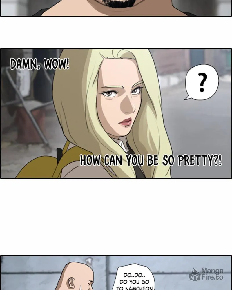 Read Free Draw chapter 42 image 24 on Lezhin