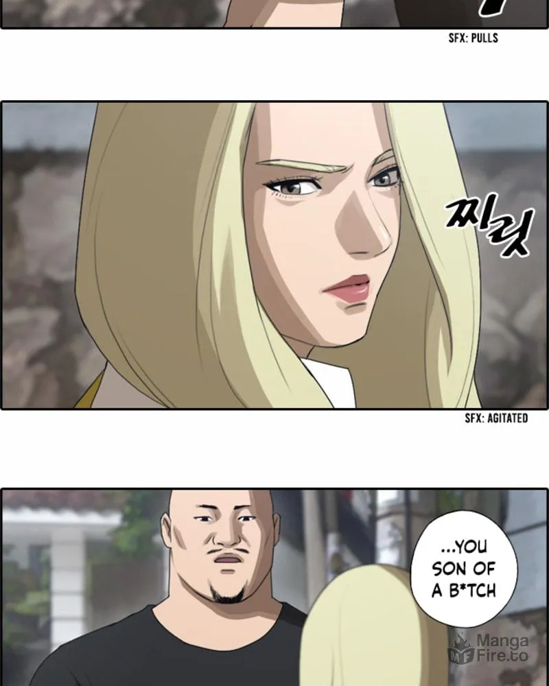 Read Free Draw chapter 42 image 29 on Lezhin