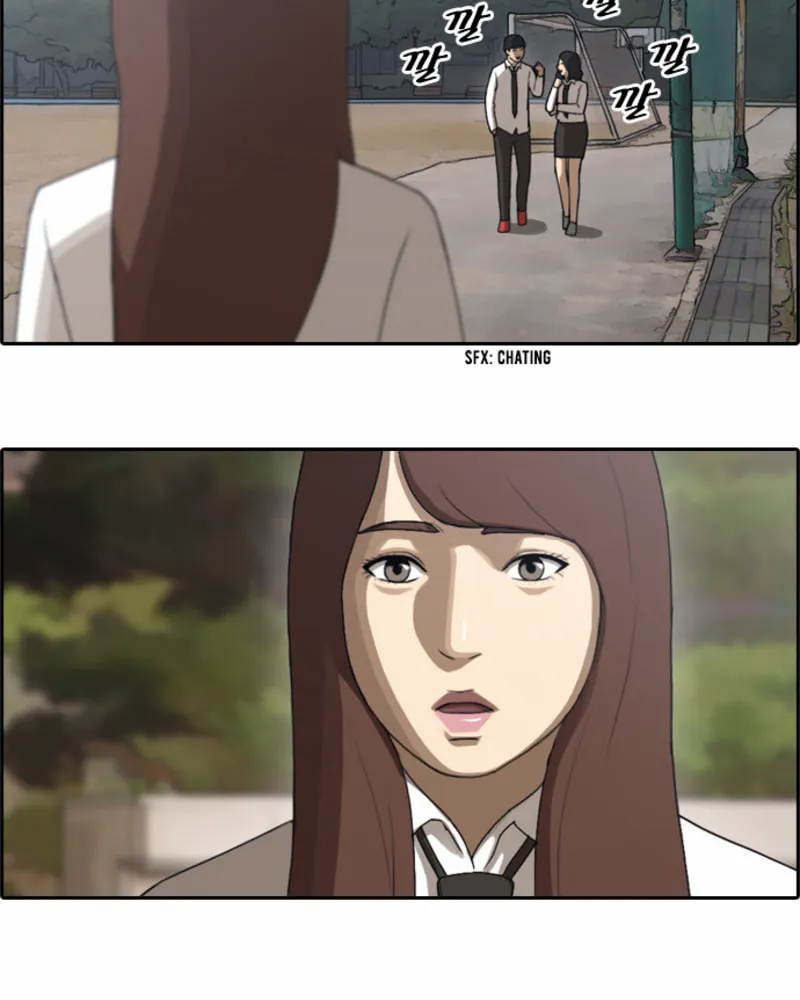 Read Free Draw chapter 42 image 3 on Lezhin