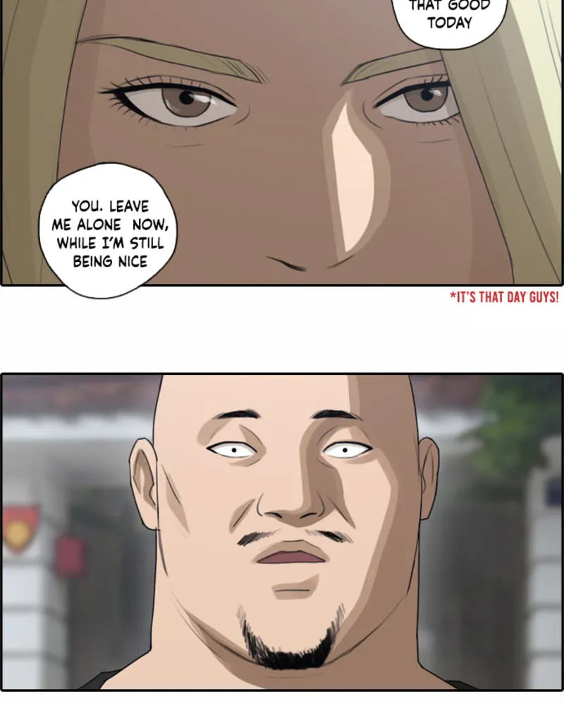 Read Free Draw chapter 42 image 31 on Lezhin